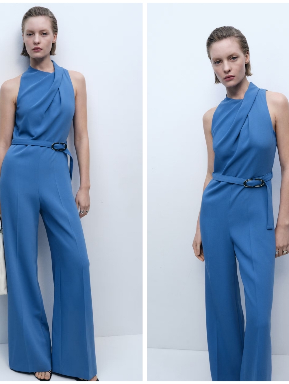 MANGO Jumpsuit